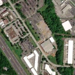 Satellite imagery of J 187 RESET — NGS GC0724 — Nashville, US, US