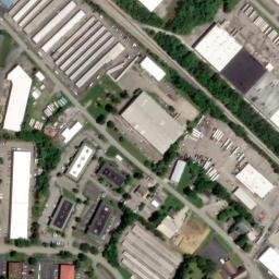 Satellite imagery of H 187 — NGS GC0409 — Nashville, US, US