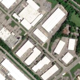 Satellite imagery of H 187 — NGS GC0409 — Nashville, US, US