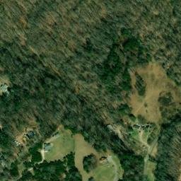 Satellite imagery of Flint Ridge, US