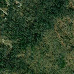 Satellite imagery of Bullrun Ridge, US