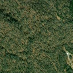 Satellite imagery of Bullrun Ridge, US