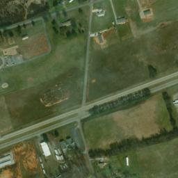 Satellite imagery of North Friends Station Mine, US