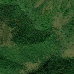 Satellite imagery of Rich Mountain, US