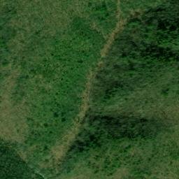 Satellite imagery of Rich Mountain, US