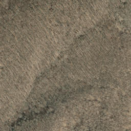 Satellite imagery of Big Butte, US
