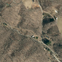 Satellite imagery of Rose Ridge, US