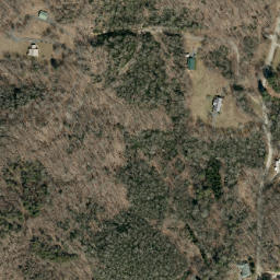 Satellite imagery of Loggy Ridge, US