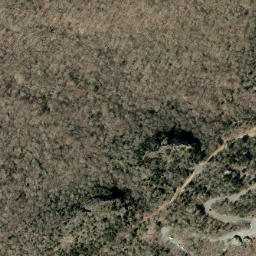 Satellite imagery of Linville Bluffs, US