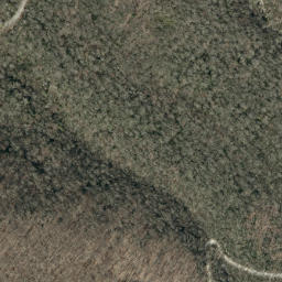 Satellite imagery of Rough Ridge, US