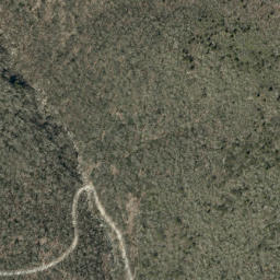 Satellite imagery of Rough Ridge, US