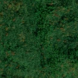 Satellite imagery of Backbone Ridge, US