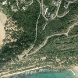 Satellite imagery of survey_point, ES