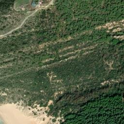 Satellite imagery of survey_point, DZ