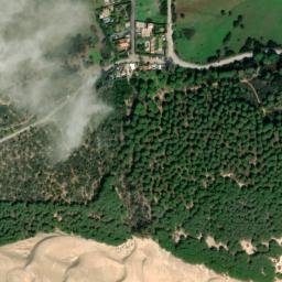 Satellite imagery of survey_point, DZ