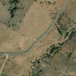 Satellite imagery of survey_point, DZ