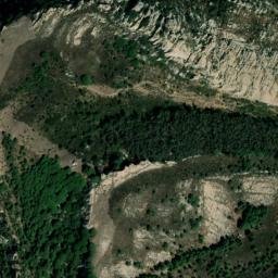 Satellite imagery of survey_point, DZ