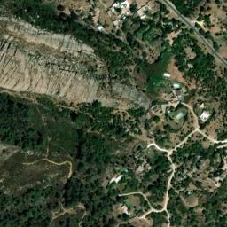 Satellite imagery of survey_point, DZ