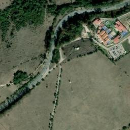 Satellite imagery of survey_point, DZ