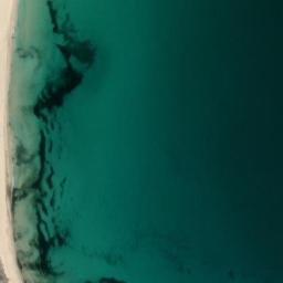 Satellite imagery of Punta de Getareso, ES