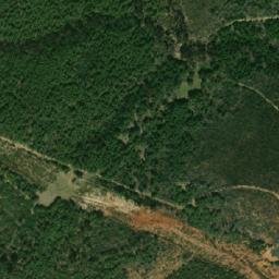 Satellite imagery of Djebel Dar Chouachi, DZ