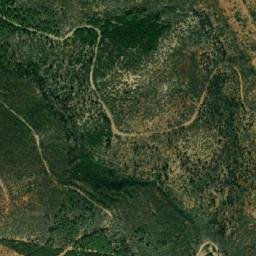 Satellite imagery of Djebel Dar Chouachi, DZ