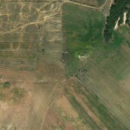 Satellite imagery of Djebel Taouasnen, DZ
