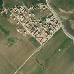 Satellite imagery of Djebel Taouasnen, DZ