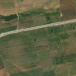 Satellite imagery of Koudiet Sadga, DZ