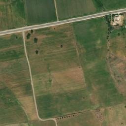 Satellite imagery of Koudiet Sadga, DZ