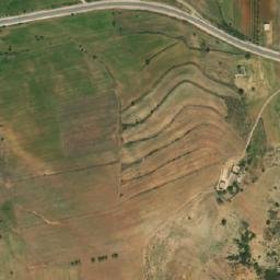 Satellite imagery of Koudiet Sadga, DZ
