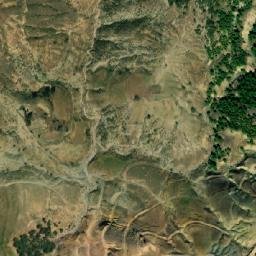 Satellite imagery of Djebel Lakkaf, DZ