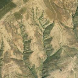 Satellite imagery of Koudia Safar, DZ