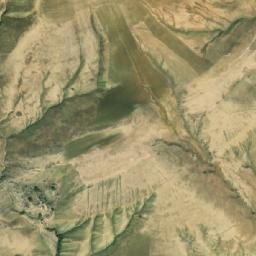 Satellite imagery of Koudia Safar, DZ