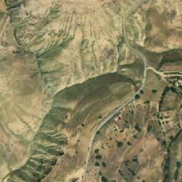 Satellite imagery of Koudia Safar, DZ