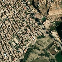 Satellite imagery of Es Saffah, DZ