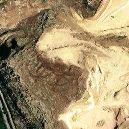 Satellite imagery of Es Saffah, DZ