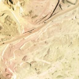 Satellite imagery of Es Saffah, DZ