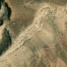 Satellite imagery of Djebel Seffaha, DZ