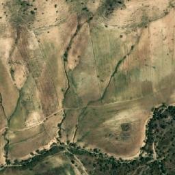 Satellite imagery of Djebel Seffaha, DZ