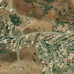 Satellite imagery of Haouch Sidi Okba, DZ