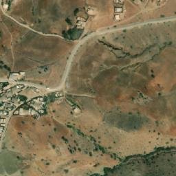 Satellite imagery of Haouch Sidi Okba, DZ