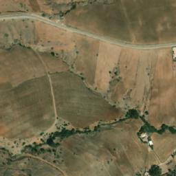 Satellite imagery of Haouch Sidi Okba, DZ