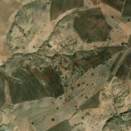 Satellite imagery of Koudiet Bouharaoua, DZ