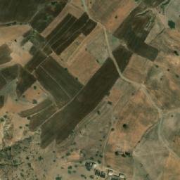 Satellite imagery of Koudiet Bouharaoua, DZ