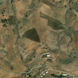 Satellite imagery of Koudiet Bouharaoua, DZ
