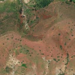 Satellite imagery of Djebel Mezaouegh, DZ