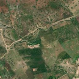 Satellite imagery of Djebel Flafla, DZ