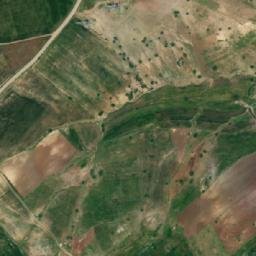Satellite imagery of Djebel Aïn el Hamra, DZ