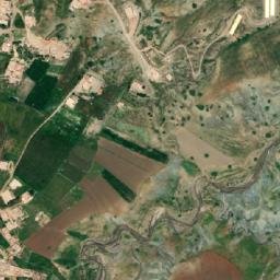 Satellite imagery of Laâbabda, DZ
